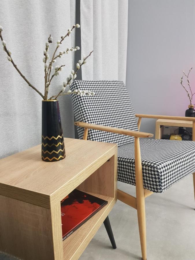 Apartament Julia Leilighet Lesko Eksteriør bilde
